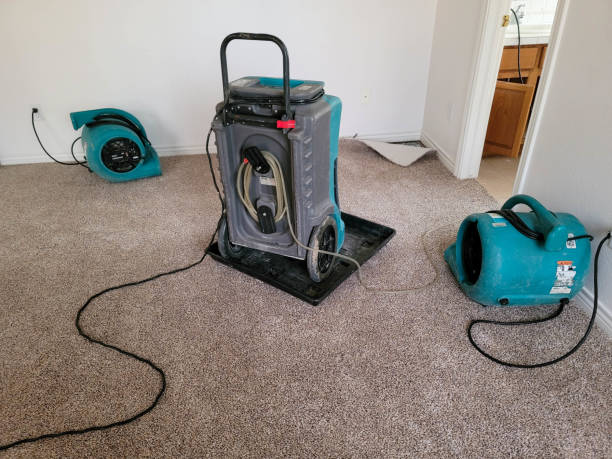 Best Emergency water damage restoration  in Pioneer Village, KY
