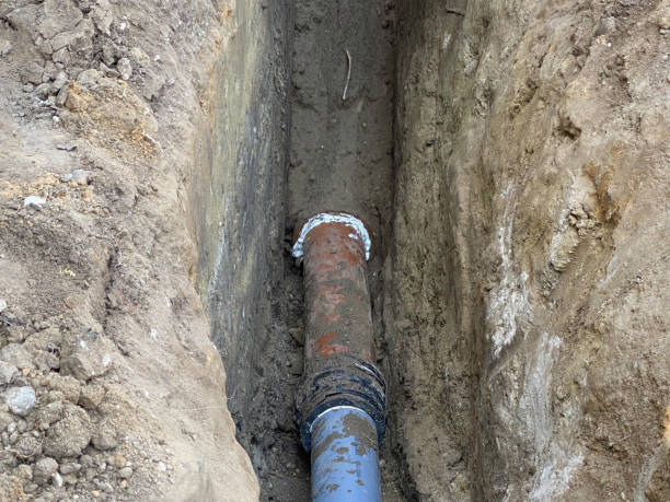 Best Sewage cleanup and water damage restoration  in Pioneer Village, KY